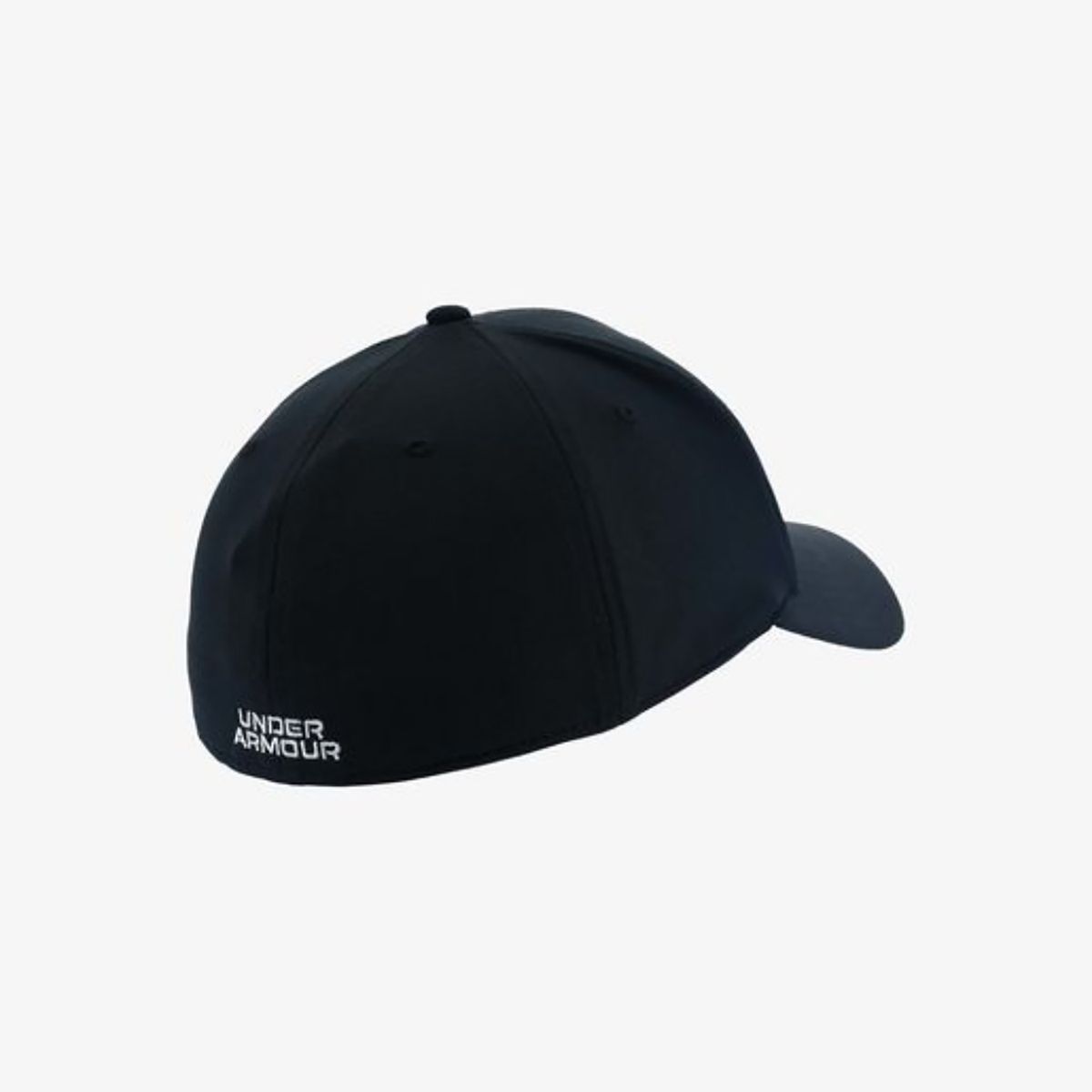 UNDER ARMOUR - Gorra Mens Ua Blitzing Negro