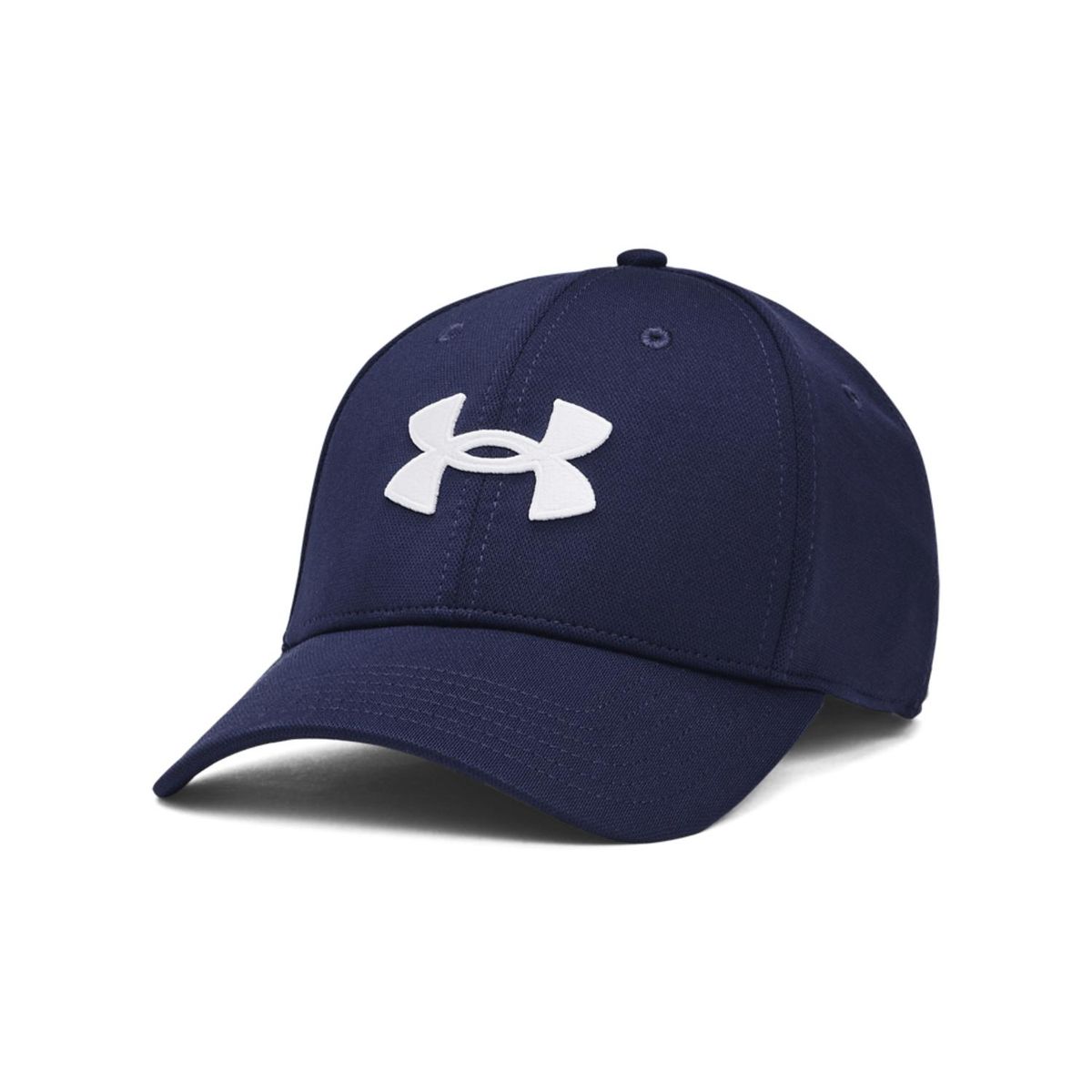 UNDER ARMOUR - Gorra Mens Ua Blitzing Negro
