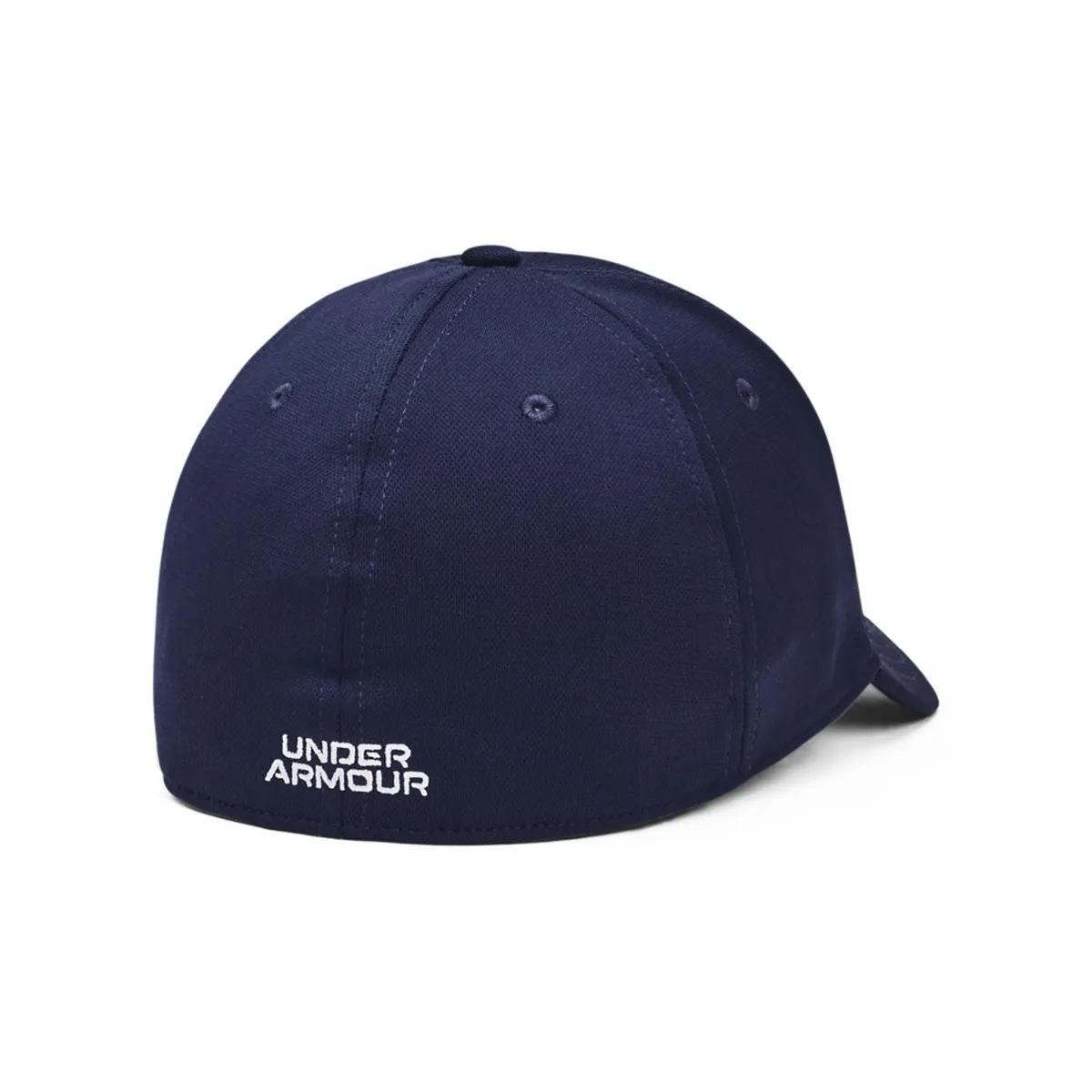 UNDER ARMOUR - Gorra Mens Ua Blitzing Negro