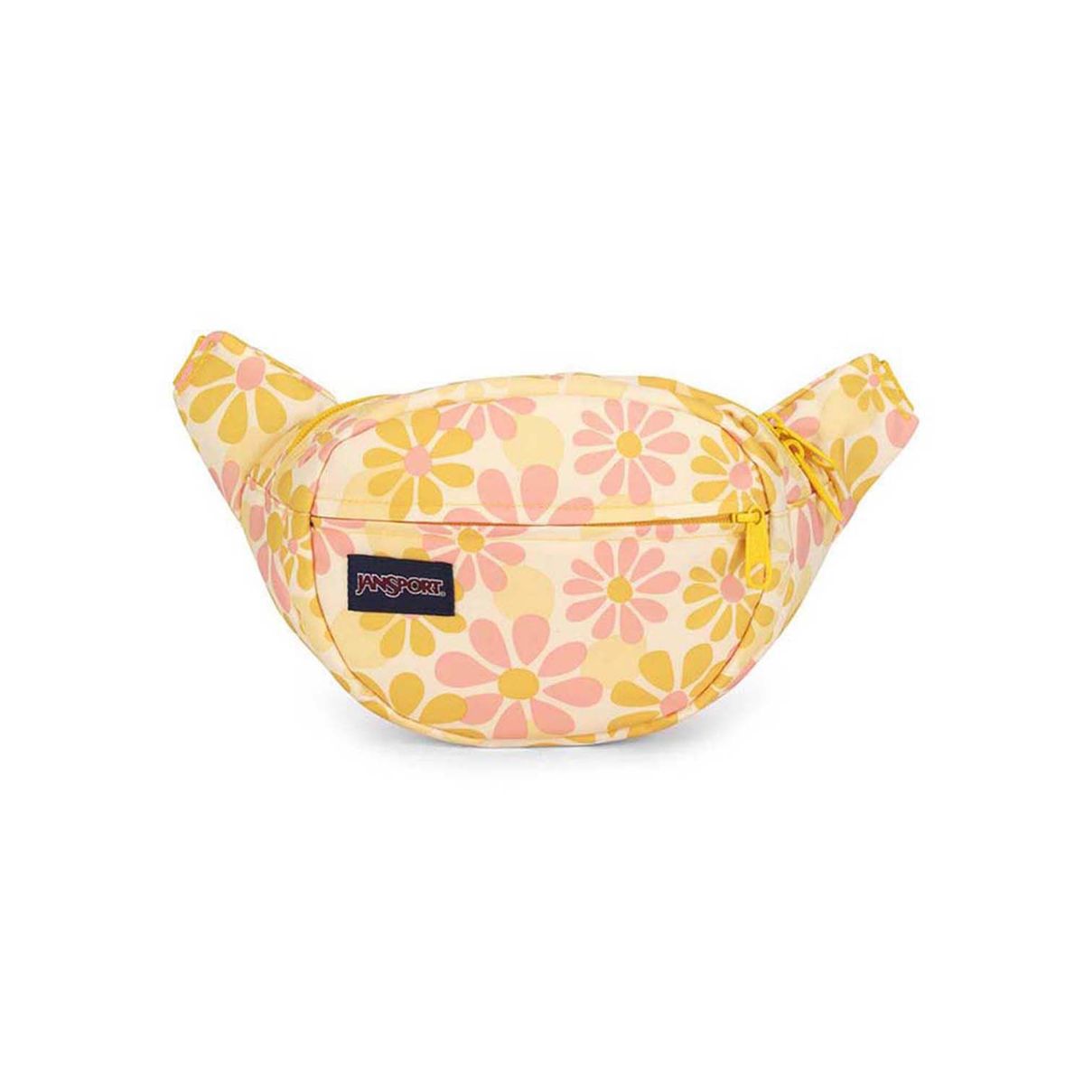 JANSPORT - Canguro Juvenil Jansport Fifth Av Print