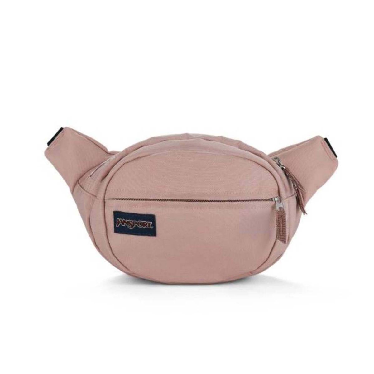 JANSPORT - Canguro Juvenil Jansport Fifth Av Rosado