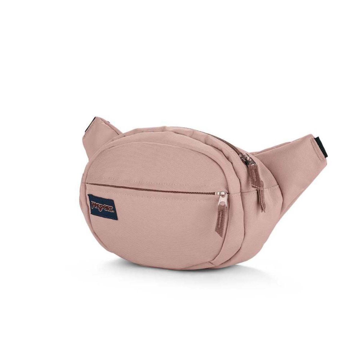 JANSPORT - Canguro Juvenil Jansport Fifth Av Rosado