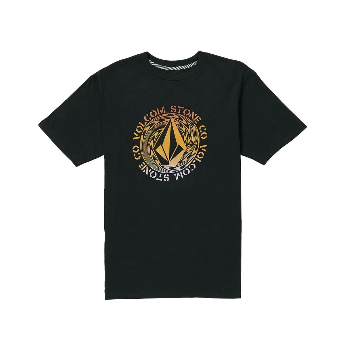 VOLCOM - Polo 100% Algodón Hombre Volcom