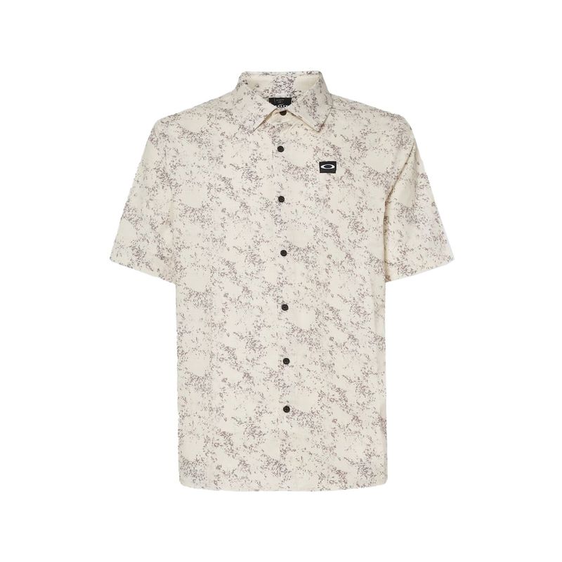 OAKLEY - Camisa Casual Hombre Oakley
