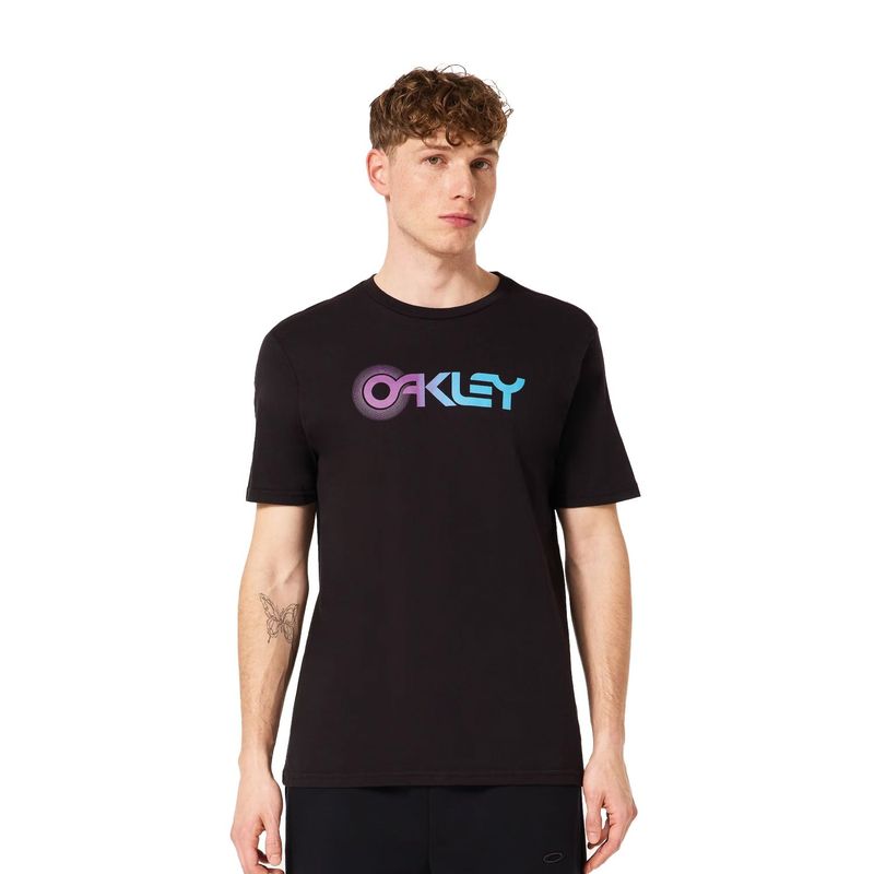 OAKLEY - Polo 100% Algodón Hombre Oakley