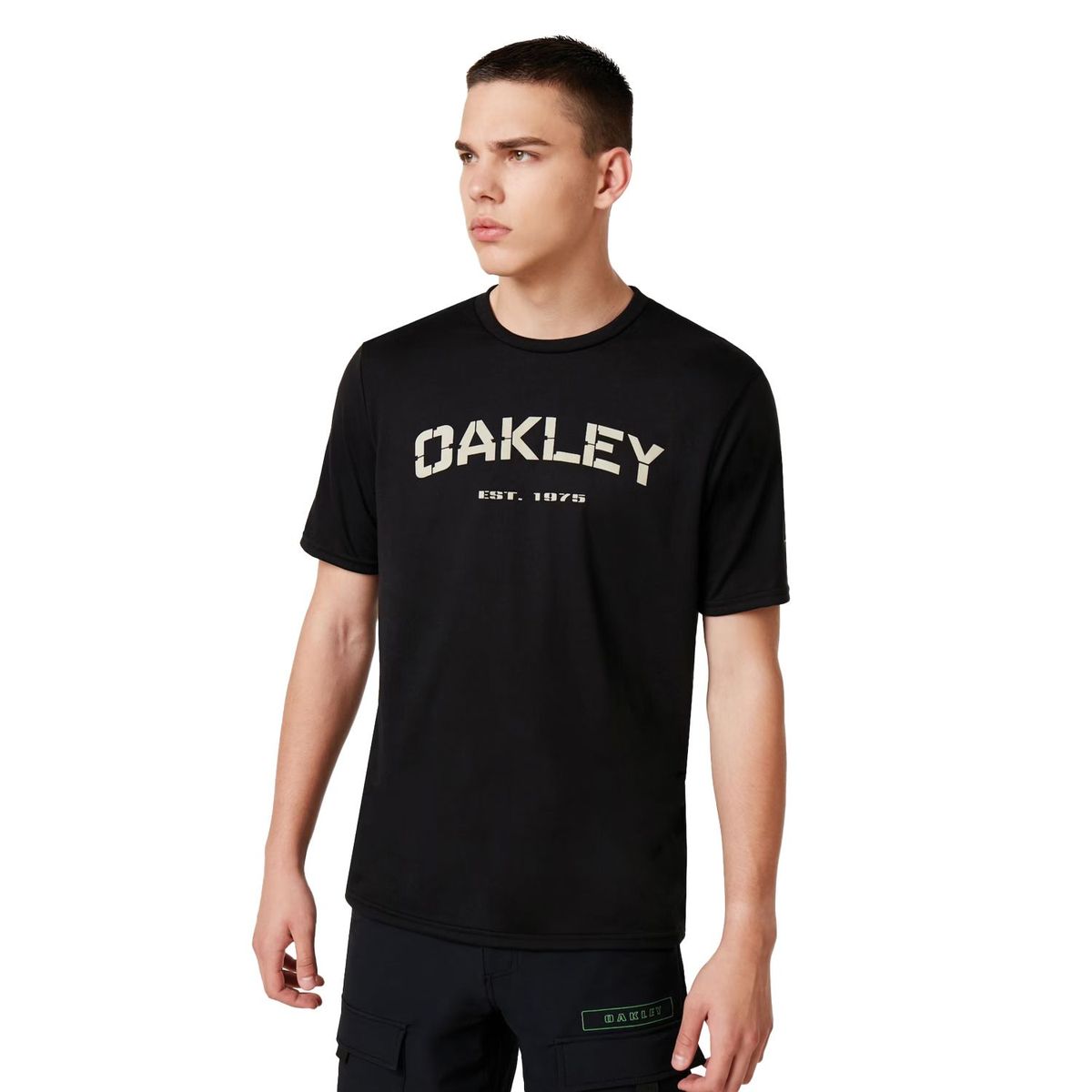Oakley - Polo Casual Hombre Oakley