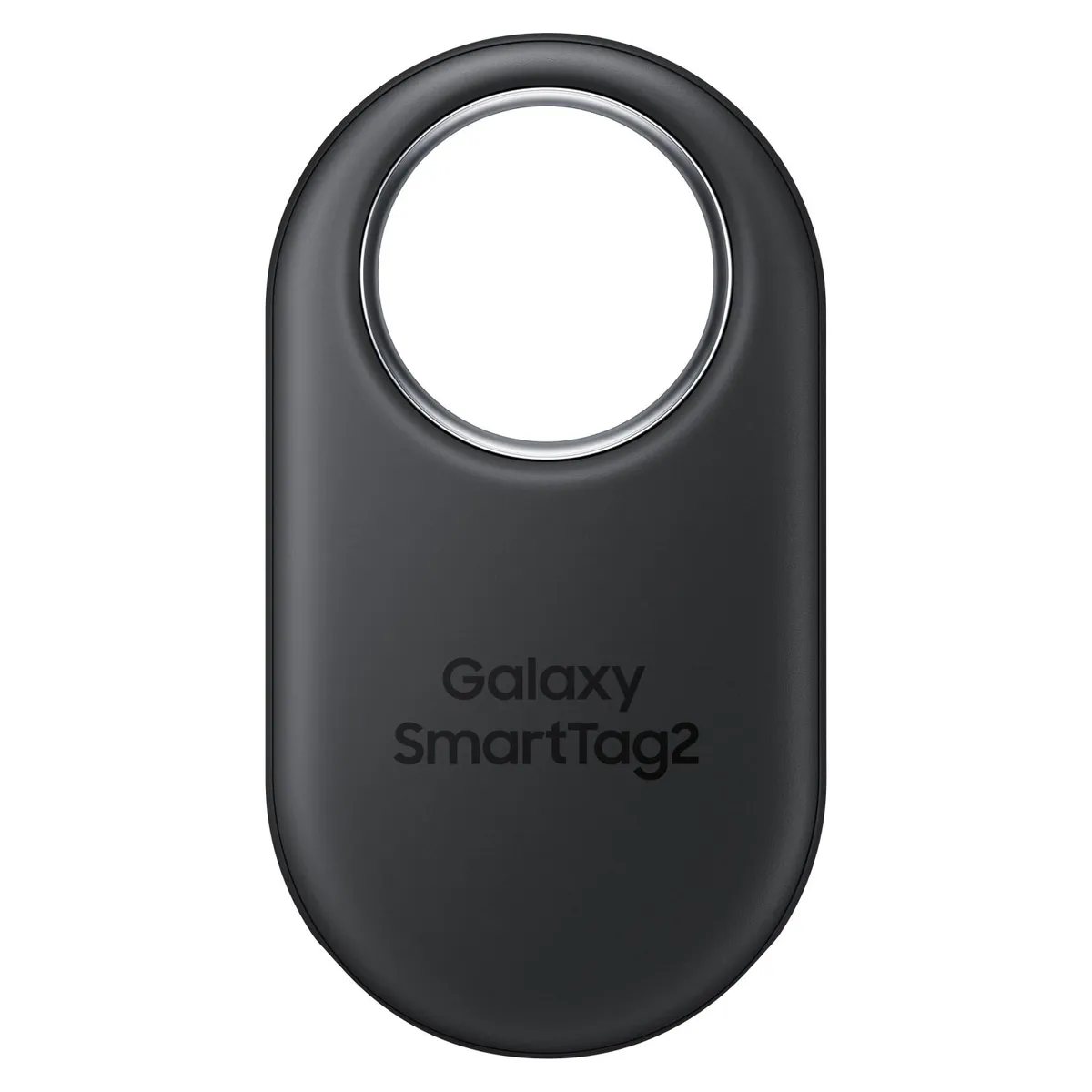 SAMSUNG - Smarttag2 Black