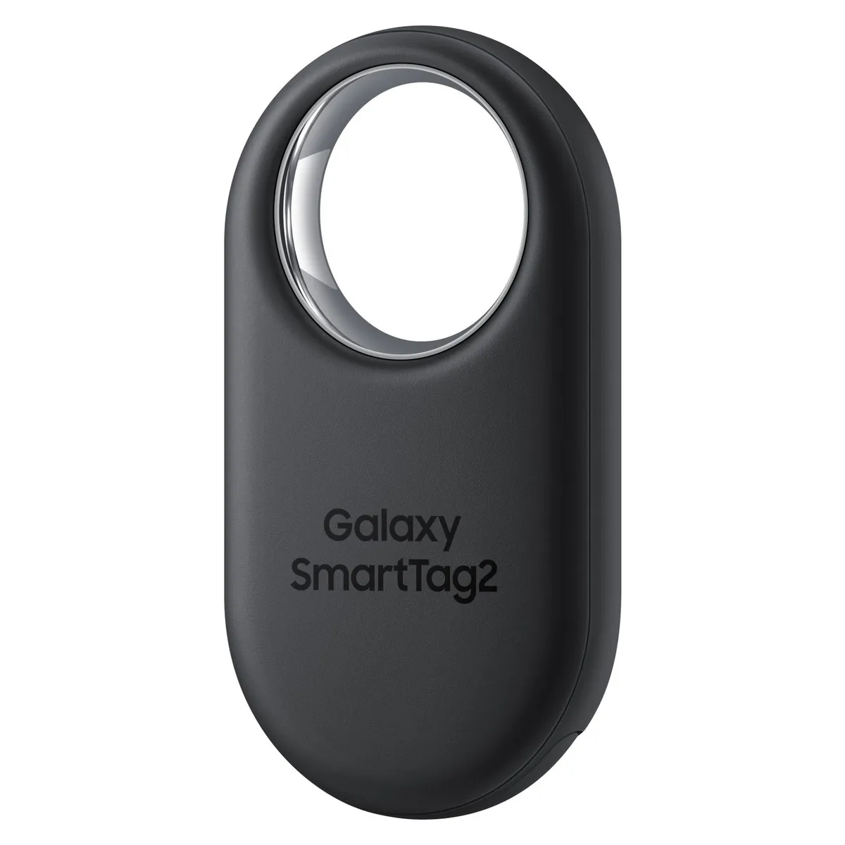 SAMSUNG - Smarttag2 Black