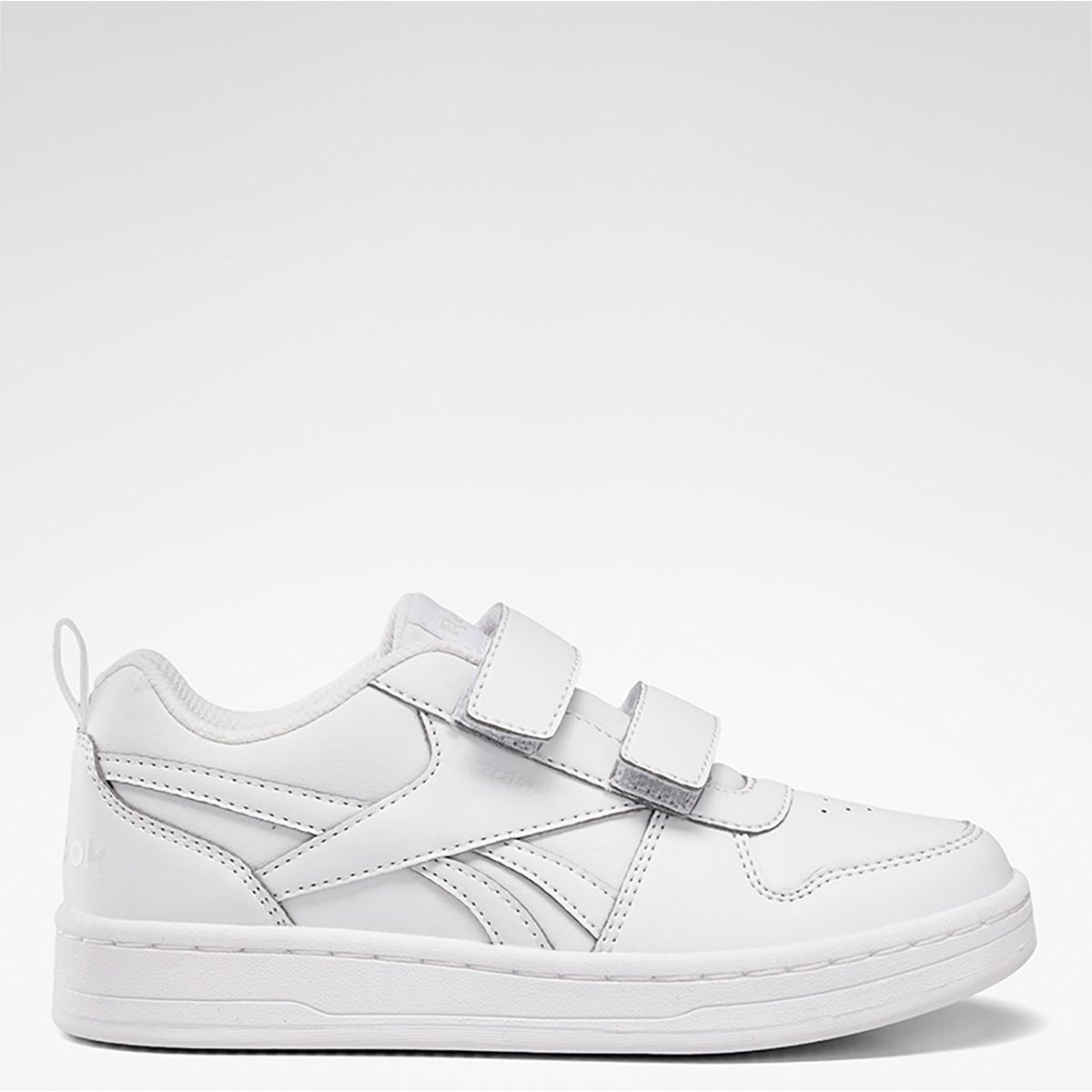 REEBOK - Zapatilla Escolar Blanco Niña Reebok