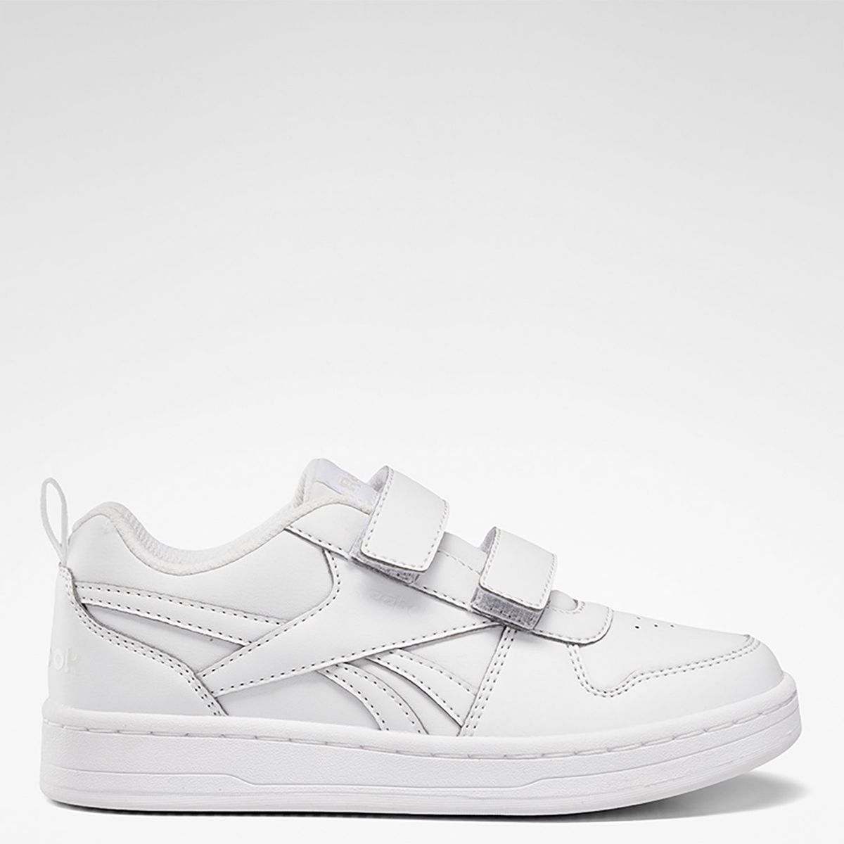 REEBOK - Zapatilla Escolar Blanco Niña Reebok