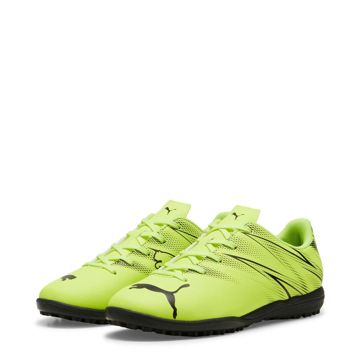 PUMA - Zapatilla De Fútbol Hombre Attacanto Tt Jr