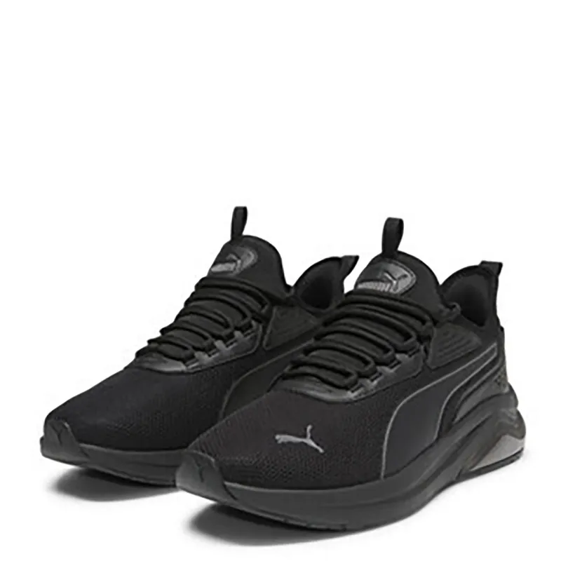 PUMA - Zapatillas Deportivas Hombre Amplifier Negro