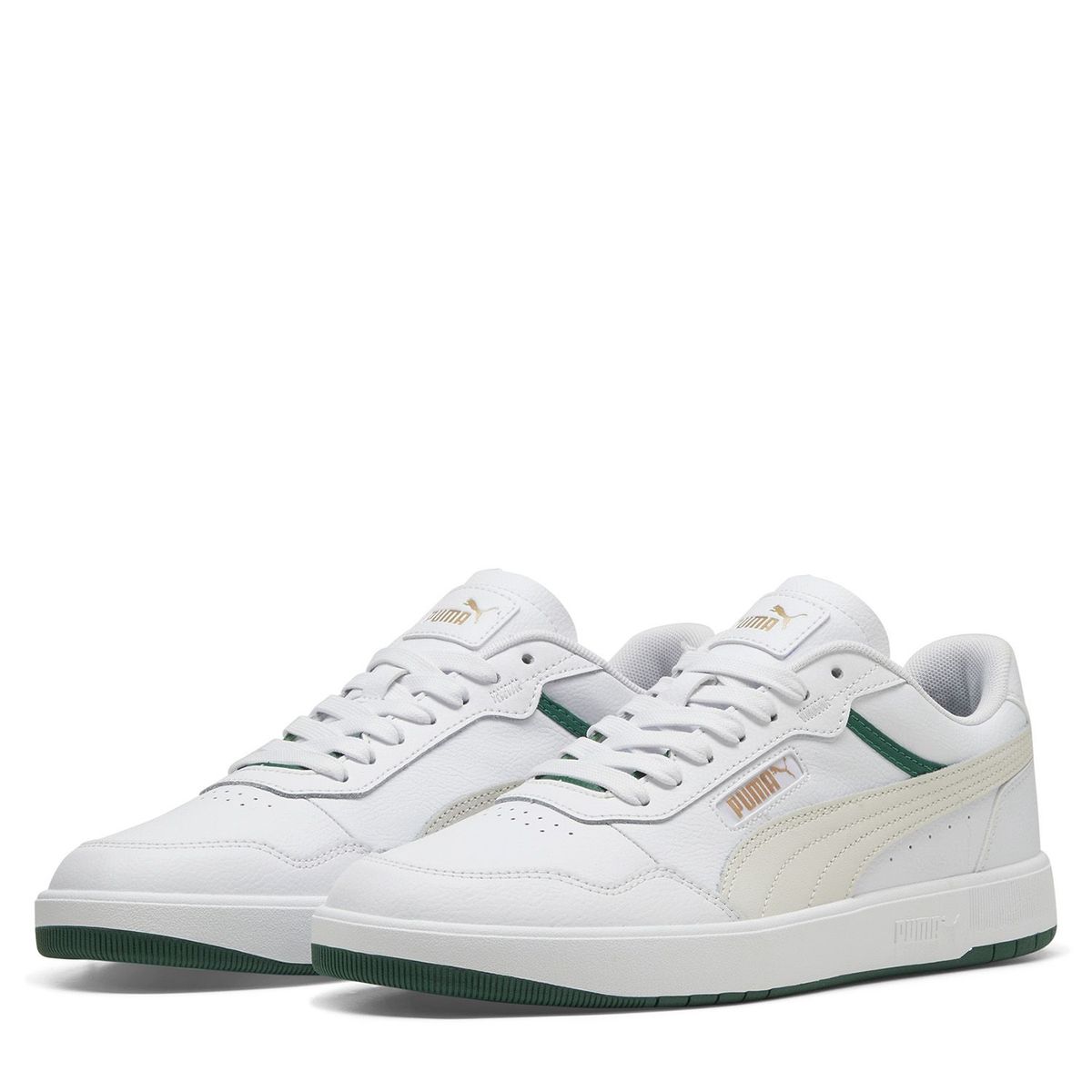 PUMA - Zapatillas Urbanas Hombre Court Ultra