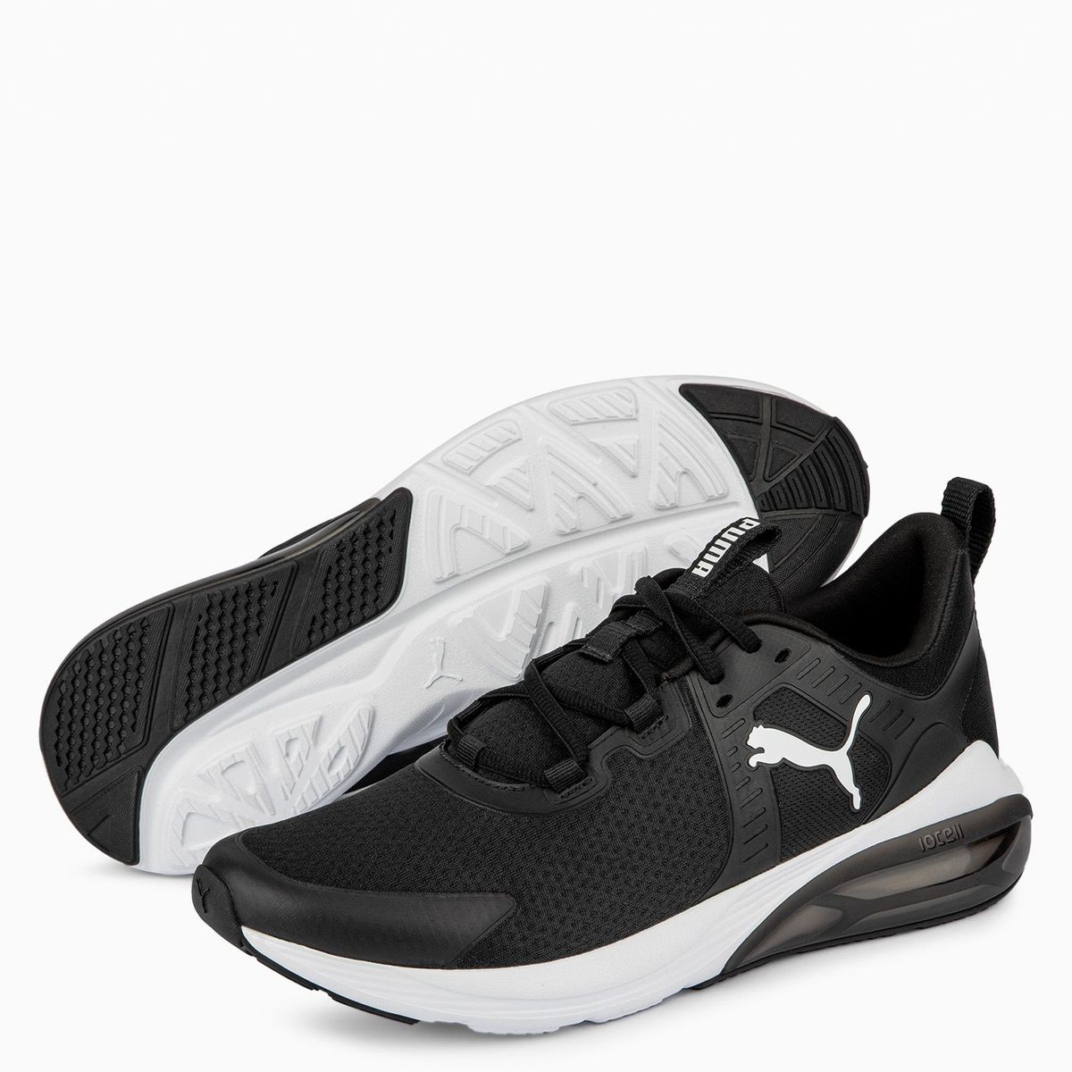 PUMA - Zapatillas Deportivas Hombre Cell Vive Tr