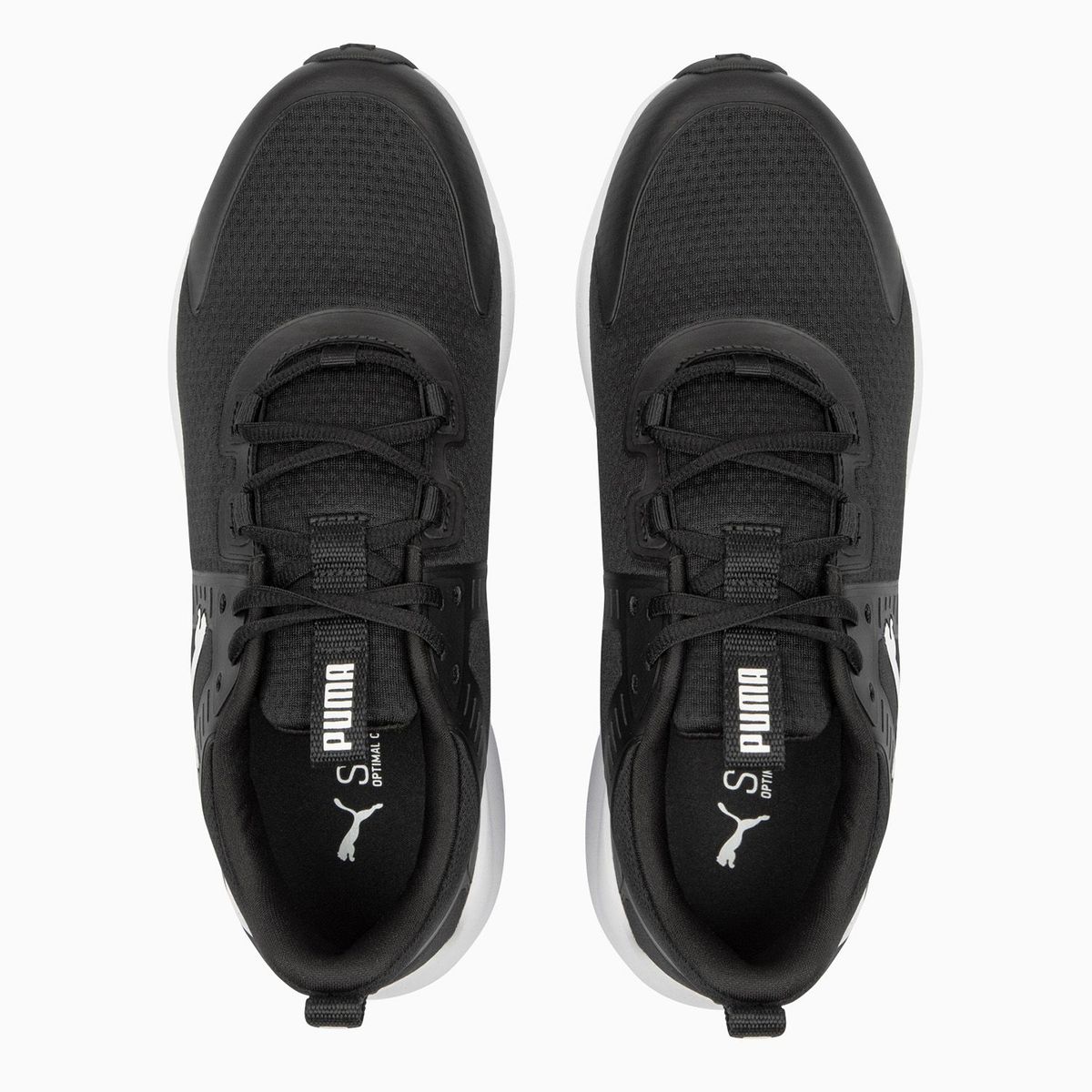 PUMA - Zapatillas Deportivas Hombre Cell Vive Tr