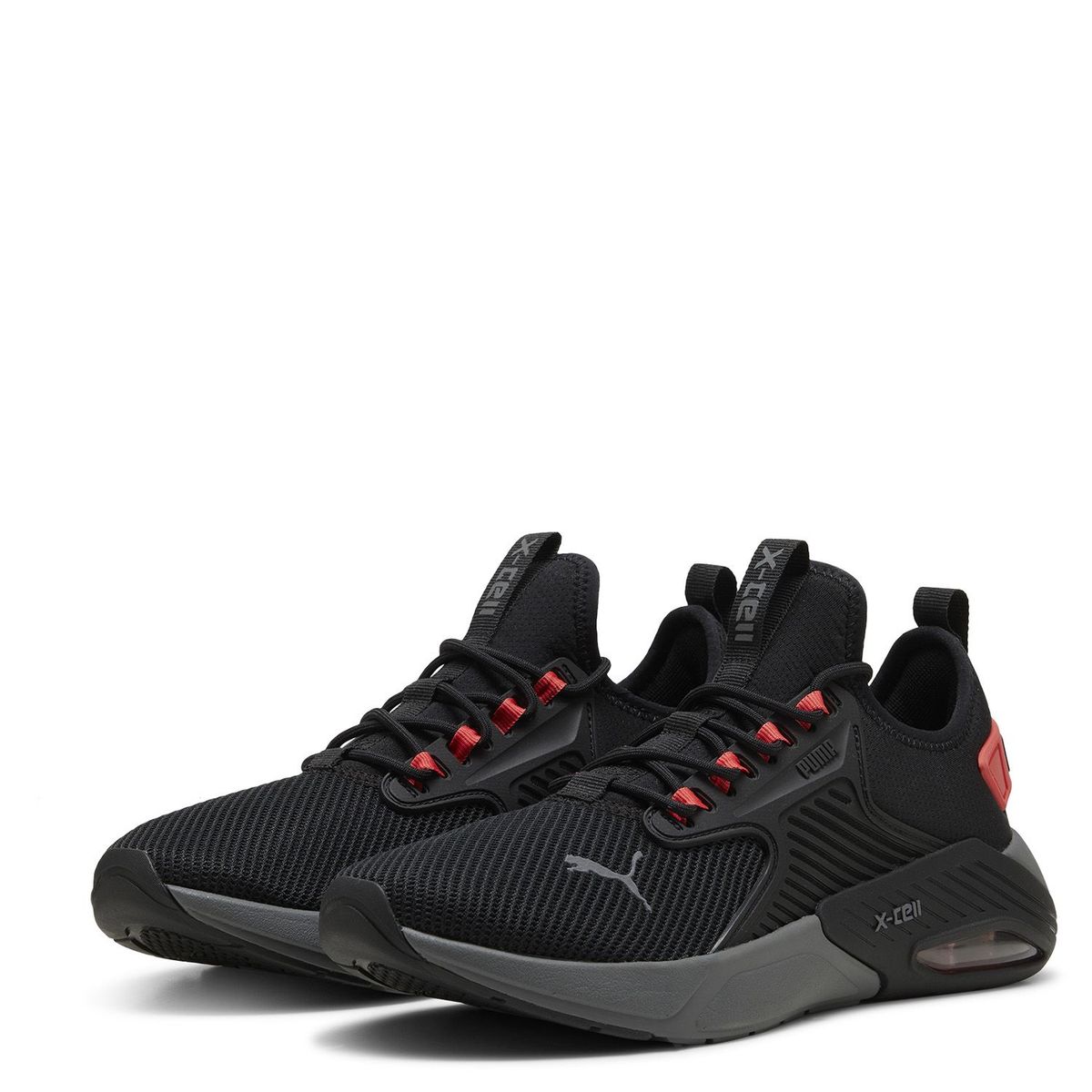 PUMA - Zapatillas Deportivas Hombre X-cell Nova