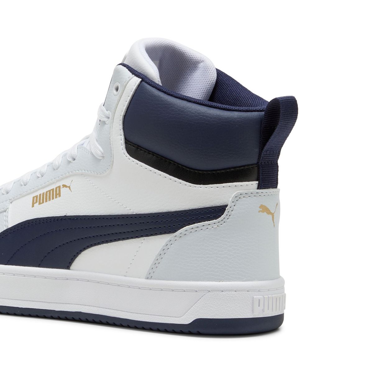 PUMA - Zapatillas Urbanas Hombre Puma Caven 2.0 Mid