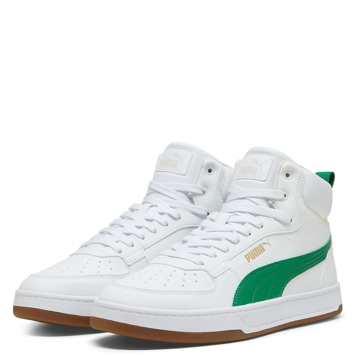 PUMA - Zapatillas Urbanas Hombre Puma Caven 2.0 Mid