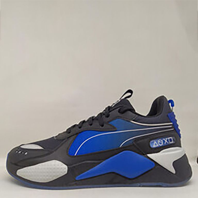 Zapatillas Urbanas Hombre Rs-x Playstation PUMA