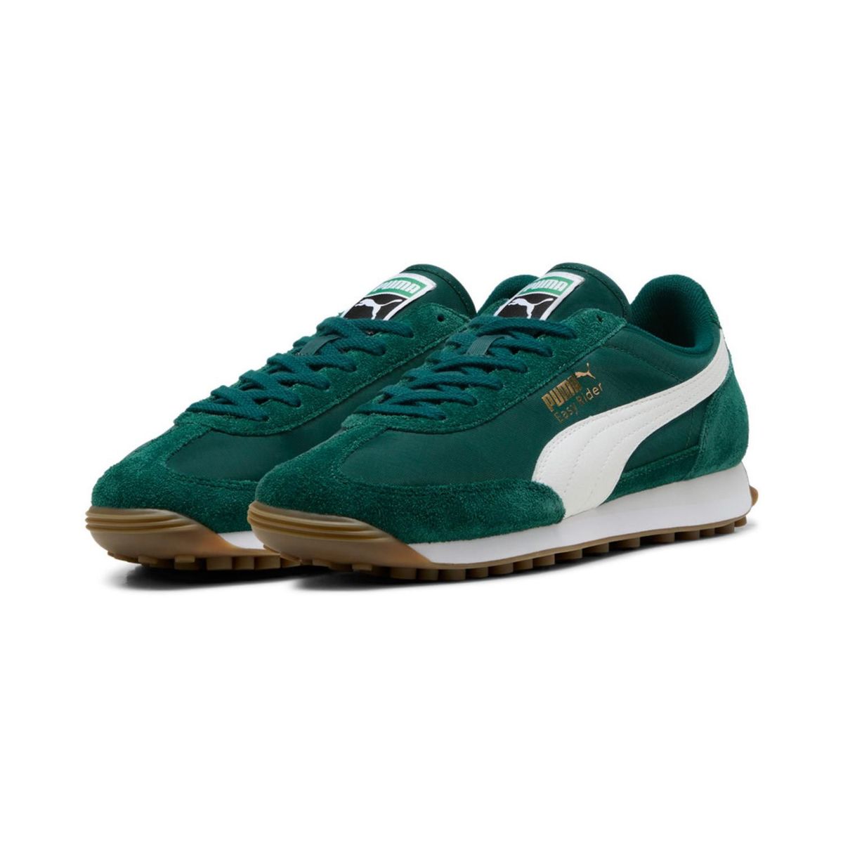 PUMA - Zapatillas Urbanas Hombre Easy Rider Vintage