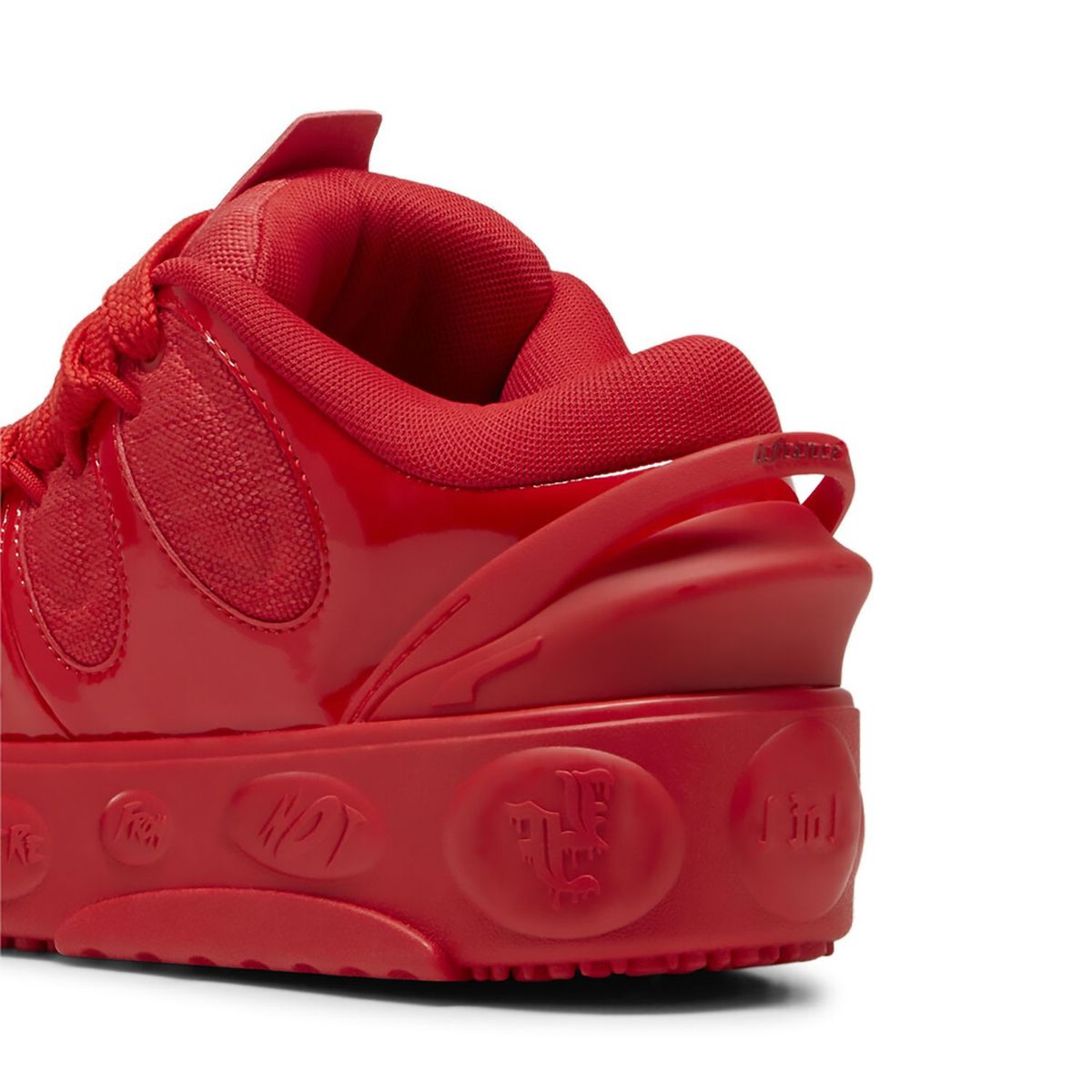 PUMA - Zapatillas Urbanas Hombre La Francé 1 Amour