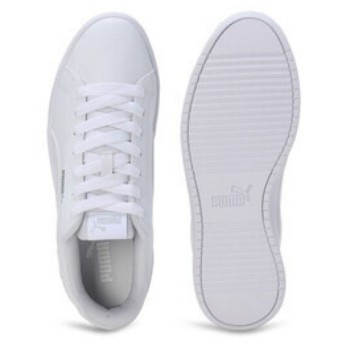 PUMA - Zapatillas Urbanas Hombre Puma Rickie Classic Blanco