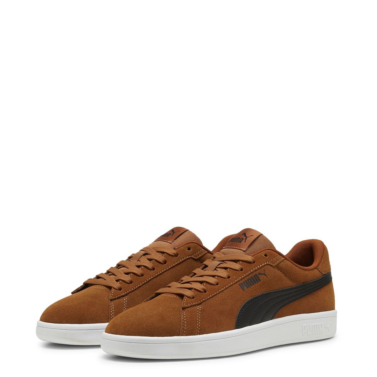 PUMA - Zapatillas Urbanas Hombre Puma Smash 3.0