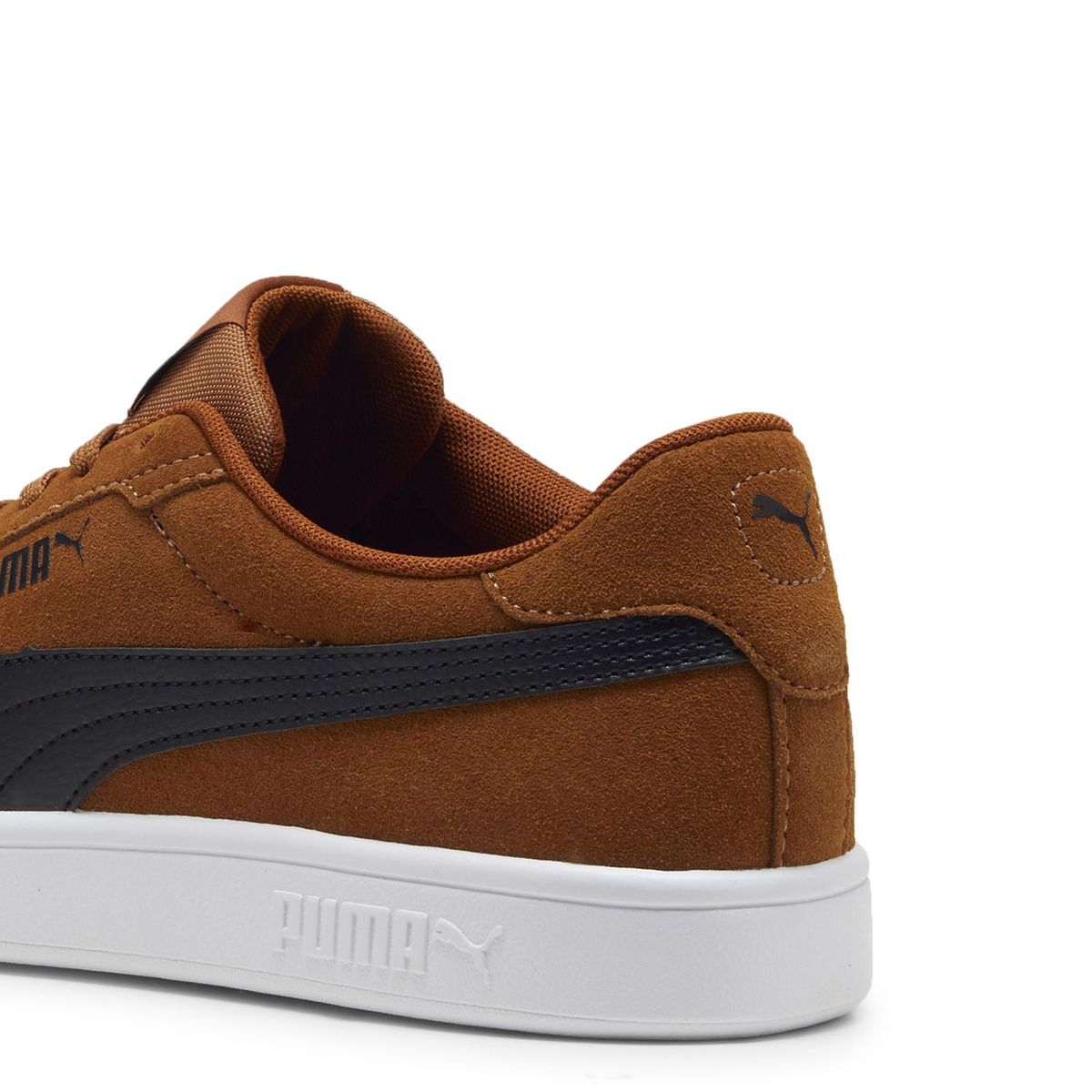 PUMA - Zapatillas Urbanas Hombre Puma Smash 3.0