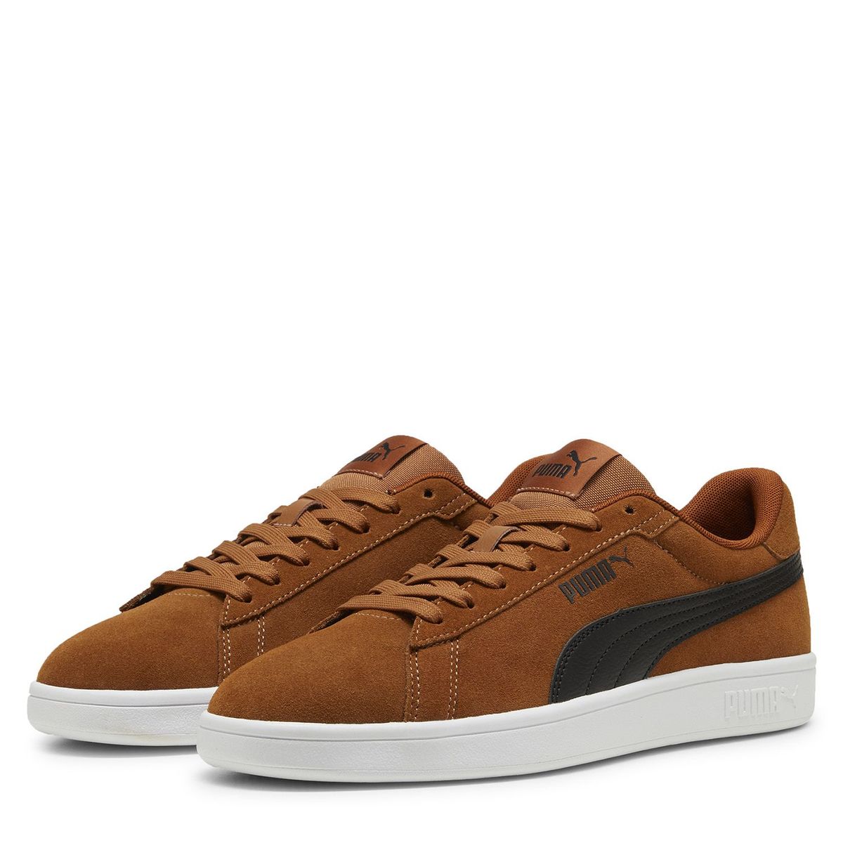 PUMA - Zapatillas Urbanas Hombre Puma Smash 3.0