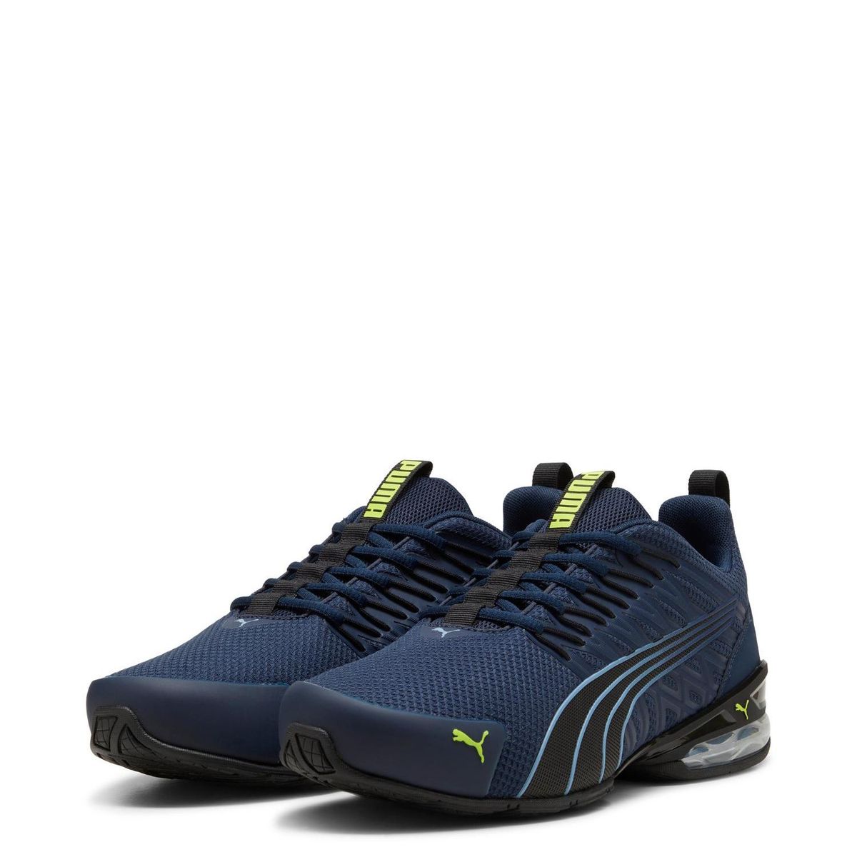 PUMA - Zapatillas Deportivas Hombre Voltaic Evo