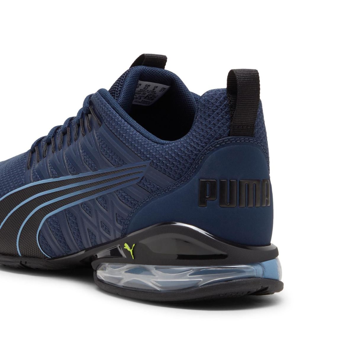 PUMA - Zapatillas Deportivas Hombre Voltaic Evo