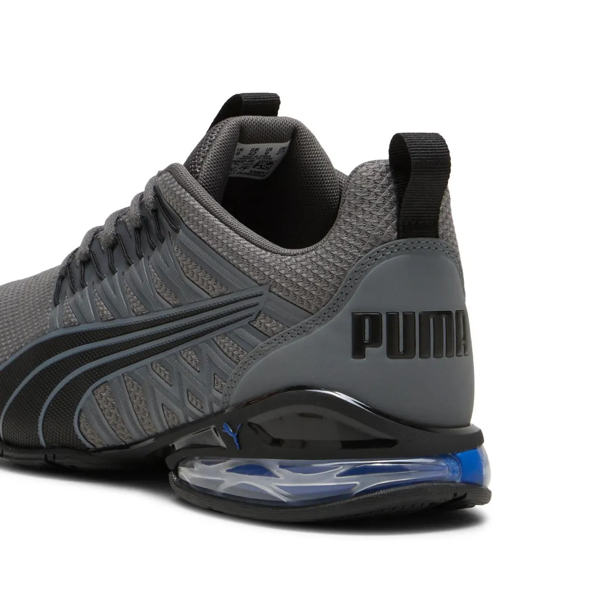 PUMA - Zapatillas Deportivas Hombre Voltaic Evo