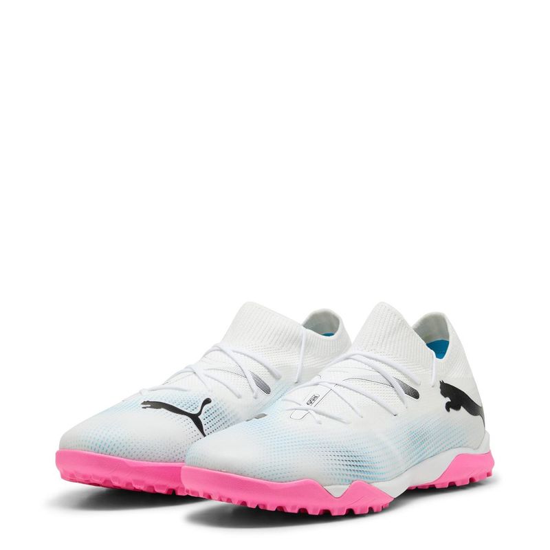 PUMA - Zapatilla De Fútbol Hombre Future 7 Match Tt