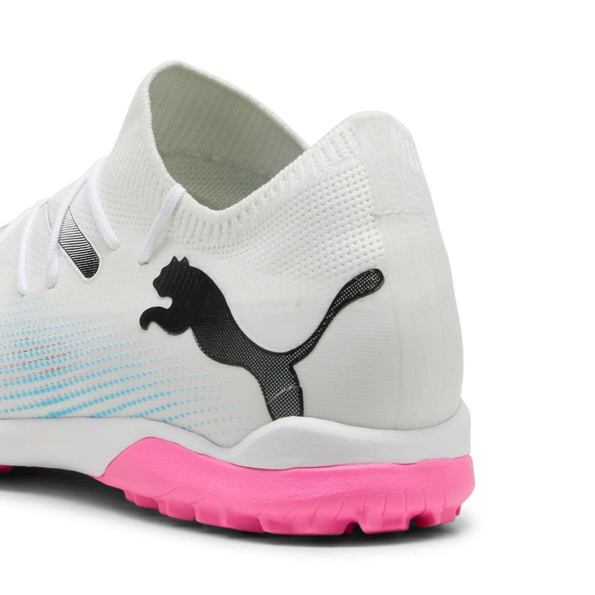 PUMA - Zapatilla De Fútbol Hombre Future 7 Match Tt