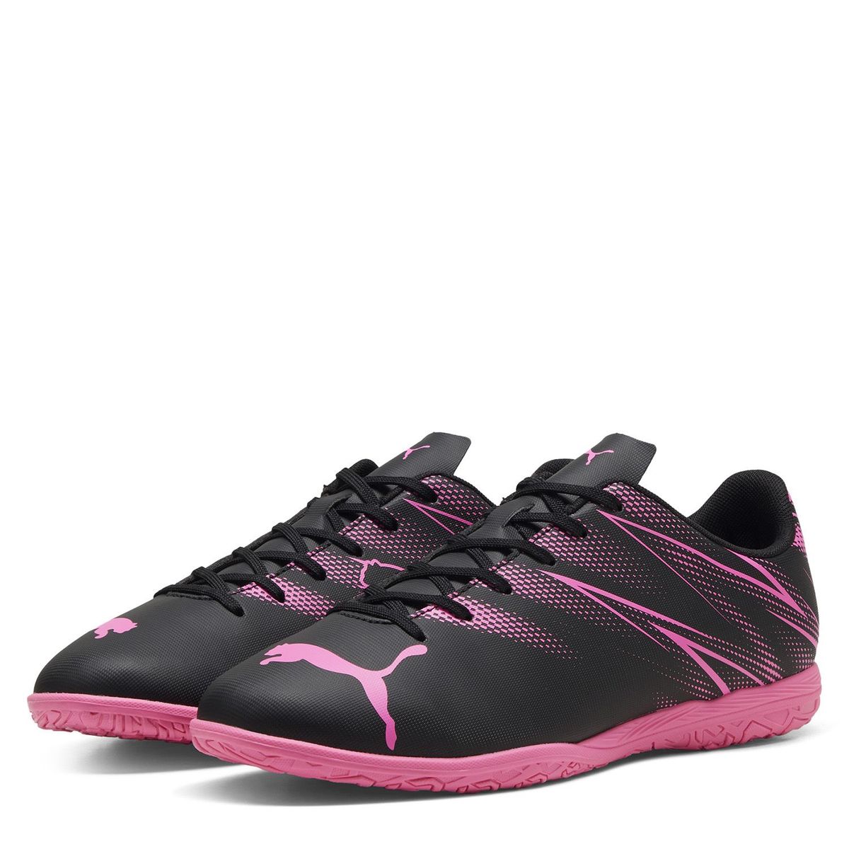 PUMA - Zapatilla De Fútbol Hombre Attacanto It