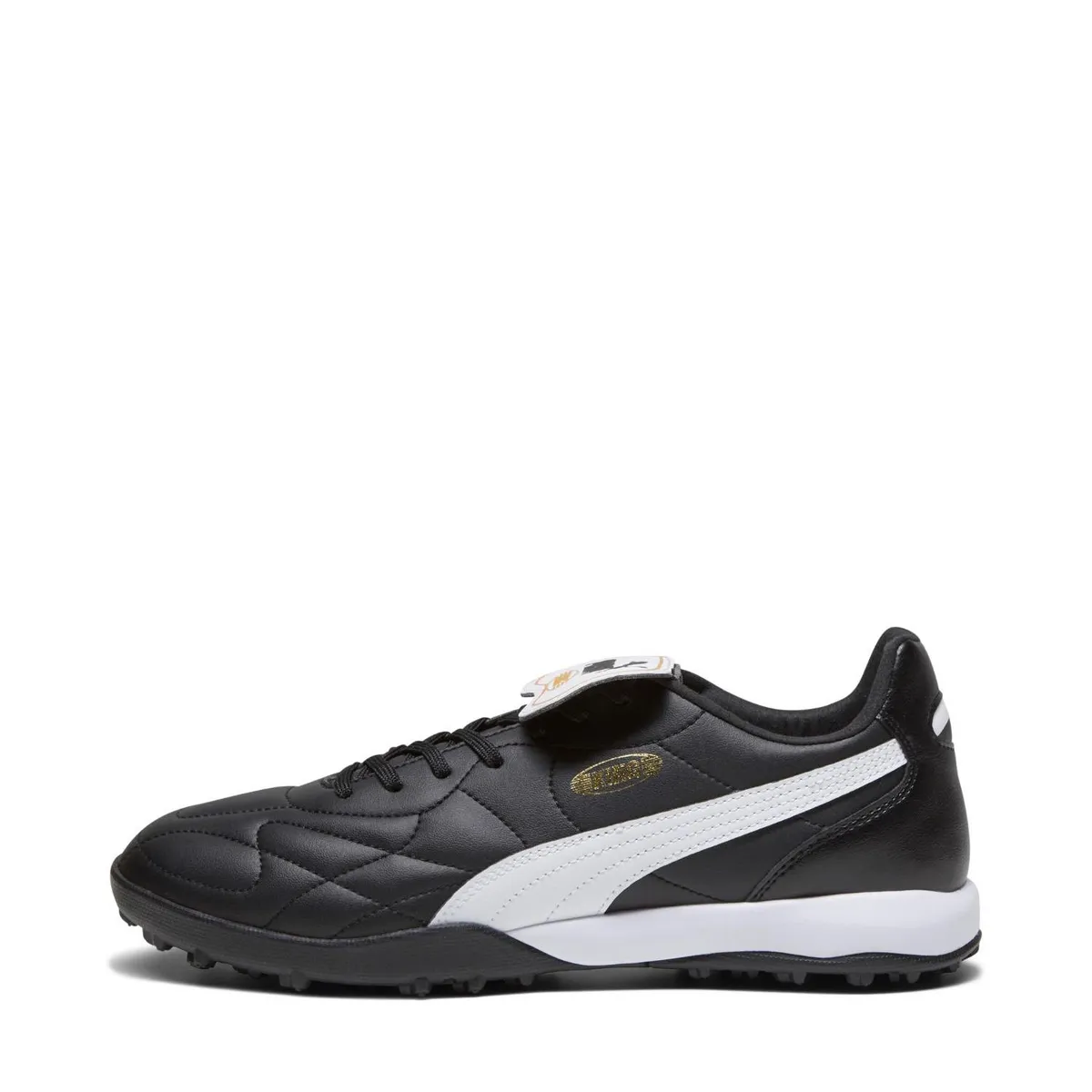 PUMA - Zapatillas Futbol Unisex Puma King Top Pasto Sintetico