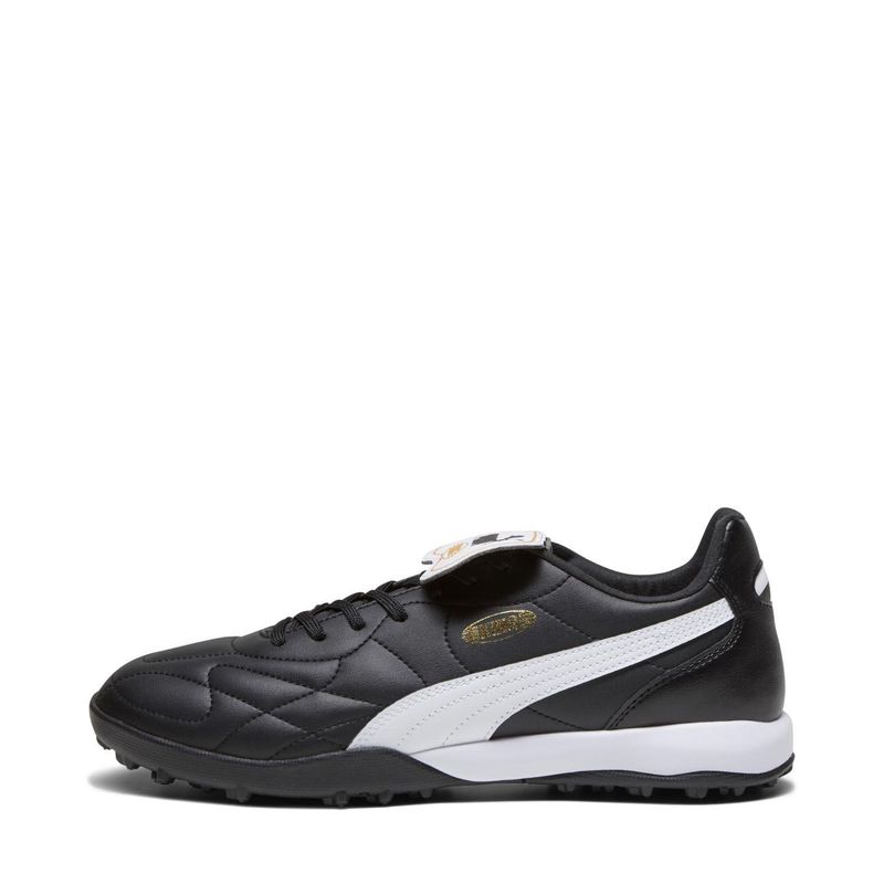PUMA - Zapatillas Futbol Unisex Puma King Top Pasto Sintetico