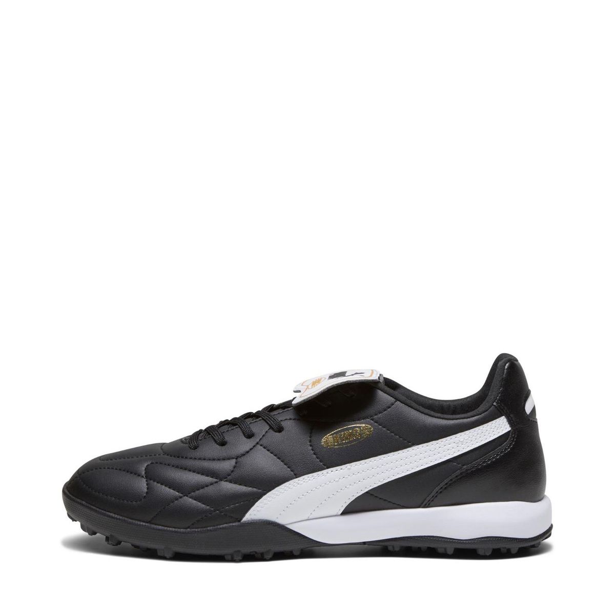 PUMA - Zapatillas Futbol Unisex Puma King Top Pasto Sintetico