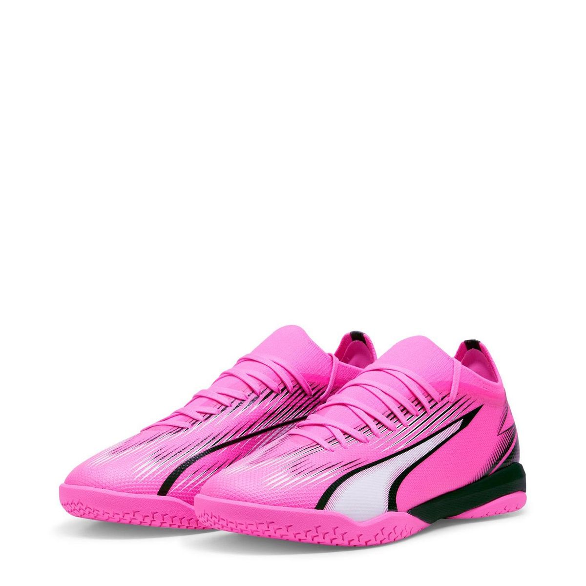 PUMA - Zapatilla De Fútbol Hombre Ultra Match It