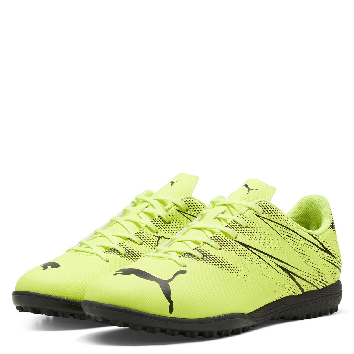 PUMA - Zapatilla De Fútbol Hombre Attacanto Tt