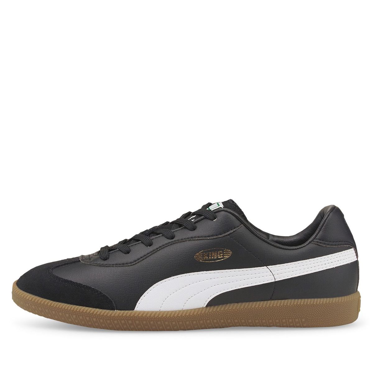 PUMA - Zapatillas Urbanas Hombre Puma King 21 It