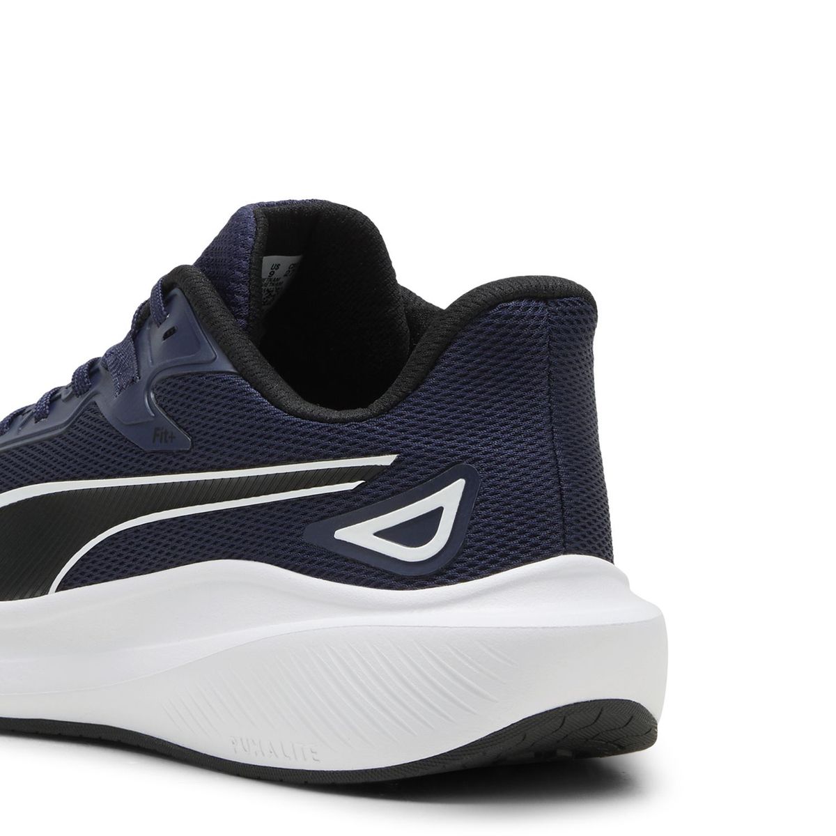 PUMA - Zapatillas Deportivas Hombre Skyrocket Lite Azul