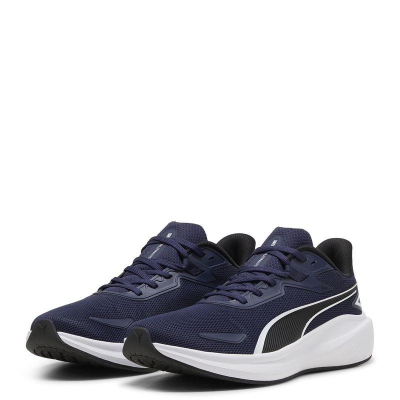 PUMA - Zapatillas Deportivas Hombre Skyrocket Lite Azul