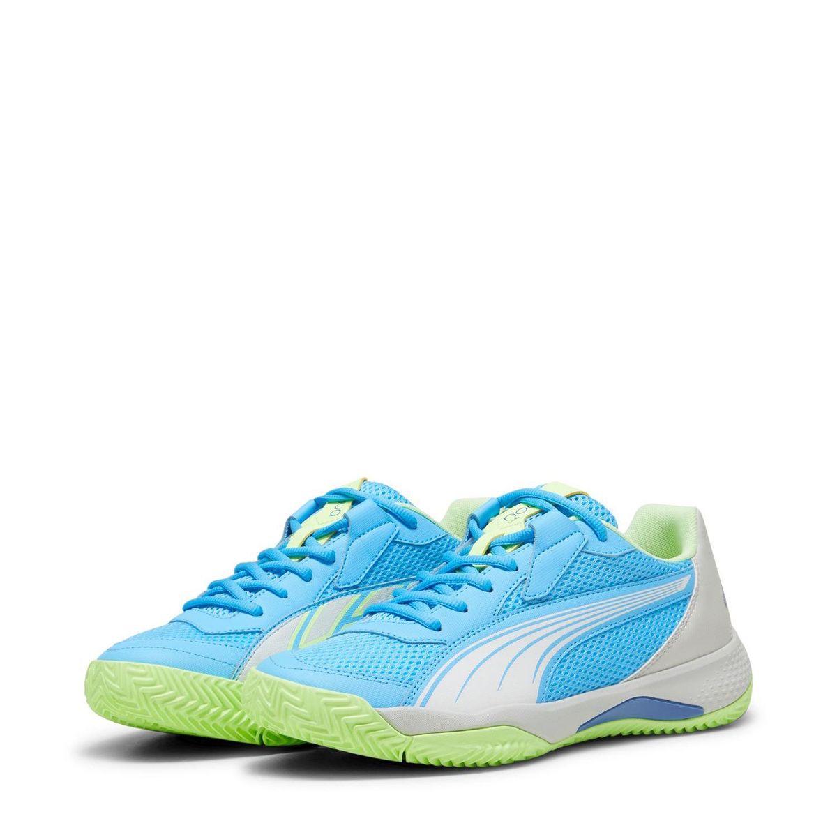 PUMA - Zapatillas Deportivas Hombre Nova Court