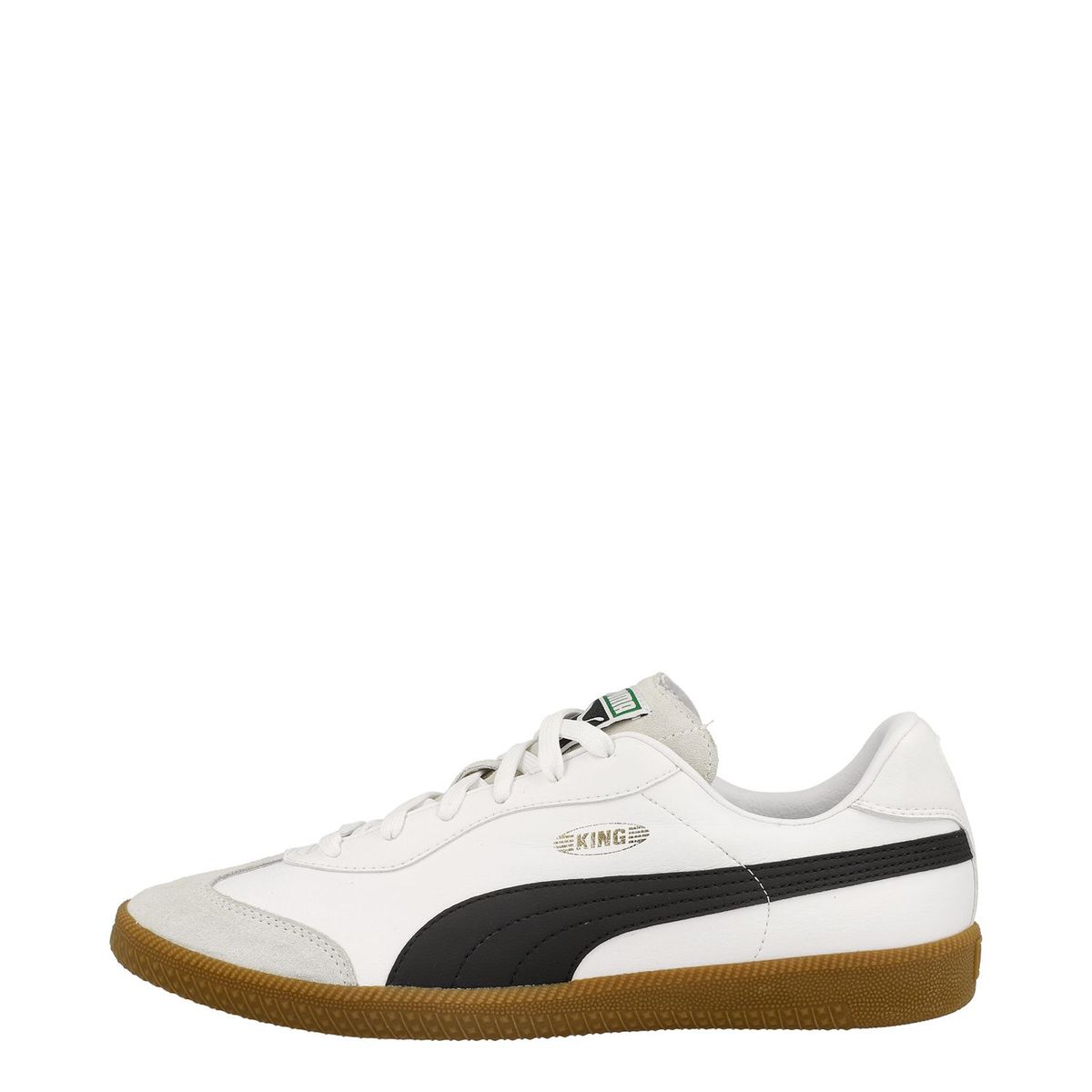 PUMA - Zapatillas Urbanas Hombre Puma King 21 IT