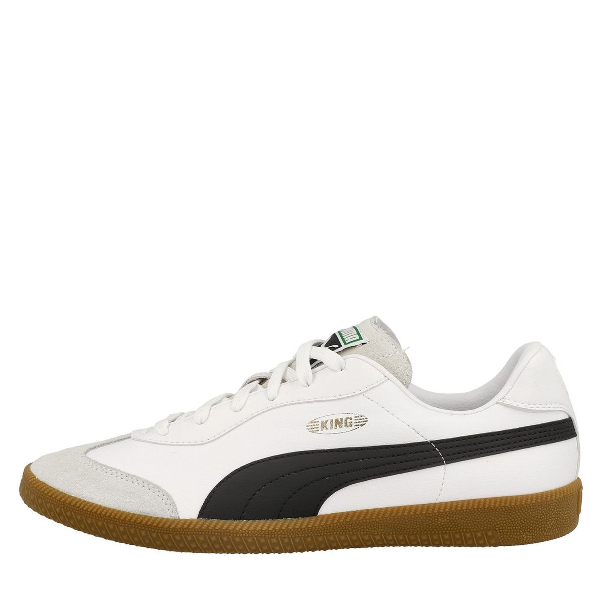 PUMA - Zapatillas Urbanas Hombre Puma King 21 IT