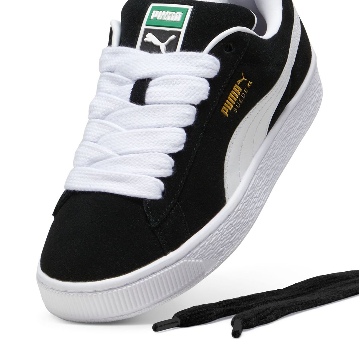 PUMA - Zapatillas Urbanas Hombre Puma Suede Xl