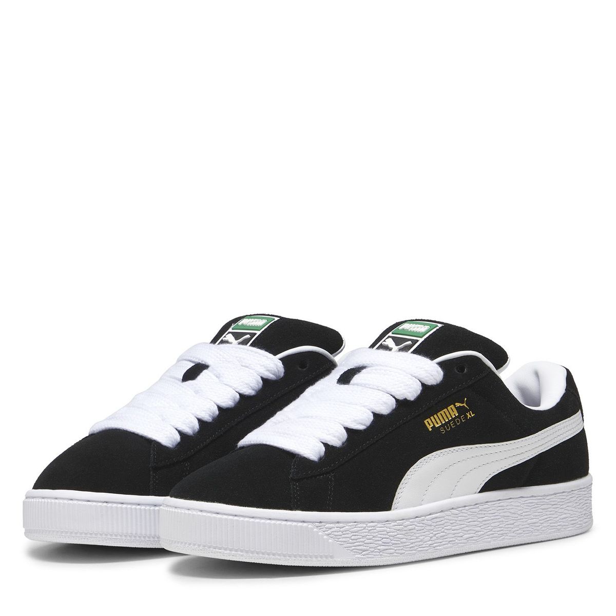 PUMA - Zapatillas Urbanas Hombre Puma Suede Xl