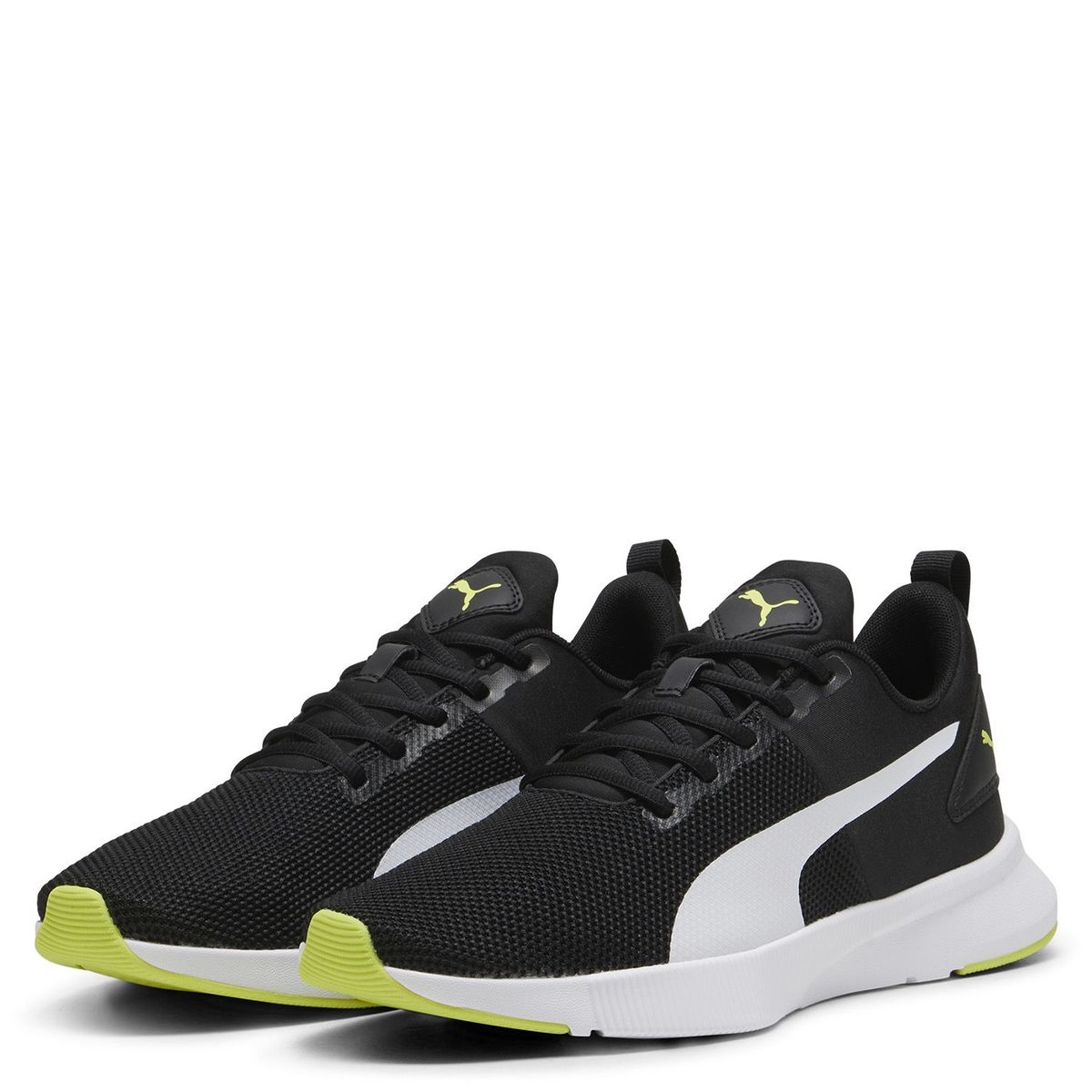PUMA - Zapatillas Deportivas Hombre Flyer Runner
