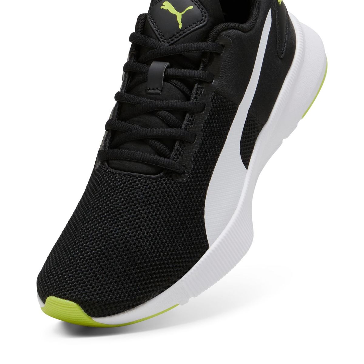 PUMA - Zapatillas Deportivas Hombre Flyer Runner